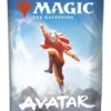 MTG: The Last Airbender - Play Booster