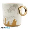 Mug 3D handle - One Ring 460ml