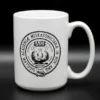 Mug: Miskatonic University (white)