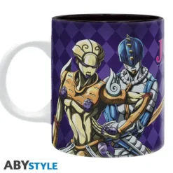 Mug 320ml Giorno & Bruno