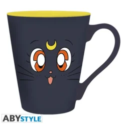 Mug 250 ml Luna