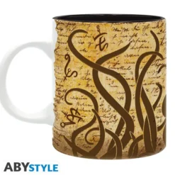 Mug 320 ml Necronomicon