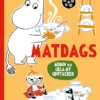 Mumin och Lilla My upptäcker: Matdags
