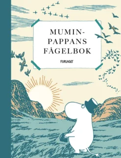 Muminpappans fågelbok