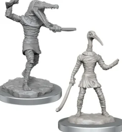 Mummies