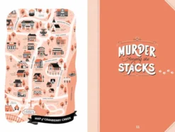Murder Among the Stacks - Sleuth & Search