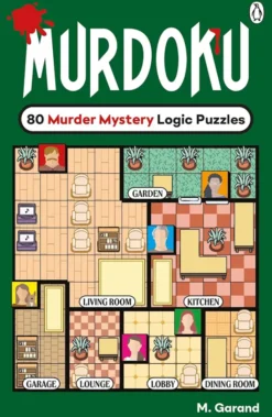 Murdoku