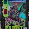 Mutant Hive Warz: The 3D Experience