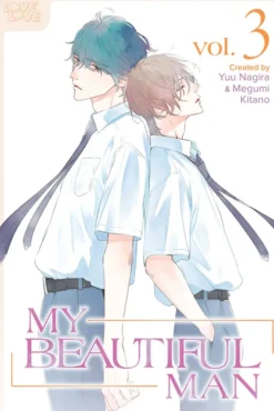 My Beautiful Man, Volume 3