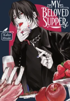 My Beloved Supper