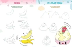 My Cute Kawaii Drawings