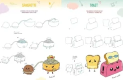 My Cute Kawaii Drawings