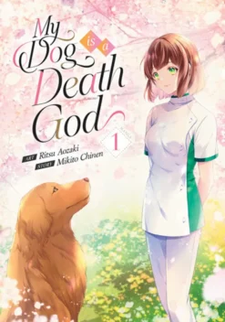 My Dog is a Death God Vol. 1
