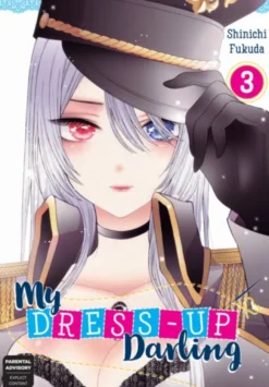 My Dress-Up Darling 3