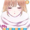 My Dress-Up Darling 9