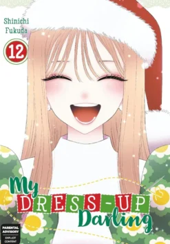 My Dress-Up Darling 12