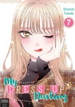 My Dress-Up Darling 7