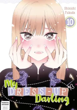 My Dress-Up Darling 10