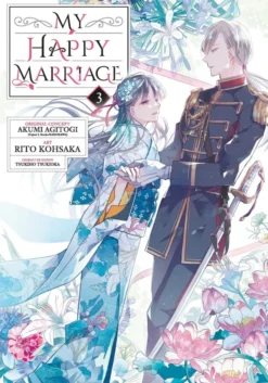My Happy Marriage 3