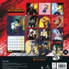 My Hero Academia 2027 Official Calendar