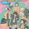 My Hero Academia School Briefs Novel 6