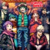 My Hero Academia School Briefs Novel 5