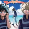 My Hero Academia Team-Up Missions Vol 5