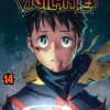 My Hero Academia Vigilantes Vol 14