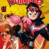My Hero Academia Vigilantes Vol 11
