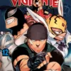 My Hero Academia Vigilantes Vol 12