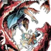 My Hero Academia Vol 18
