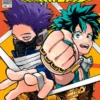 My Hero Academia Vol 23