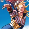 My Hero Academia Vol 34
