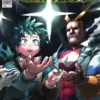 My Hero Academia Vol 31
