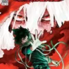 My Hero Academia Vol 28