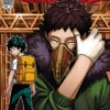 My Hero Academia Vol 14