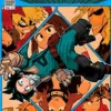 My Hero Academia Vol 12