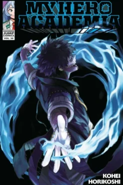 My Hero Academia Vol 30