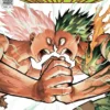 My Hero Academia Vol 41