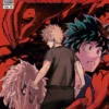 My Hero Academia Vol 10