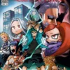 My Hero Academia Vol 20