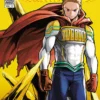 My Hero Academia Vol 17