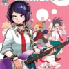 My Hero Academia Vol 19