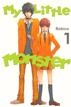 My Little Monster vol 1