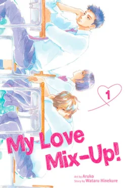 My Love Mix-Up Vol 1