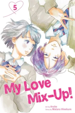 My Love Mix-Up Vol 5