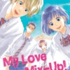 My Love Mix-Up Vol 3