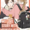 My Love Story with Yamada-kun at Lv999 Volume 5