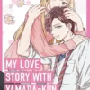 My Love Story with Yamada-kun at Lv999 Volume 4