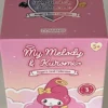 My Melody - Devil & Angel Collection Keychain